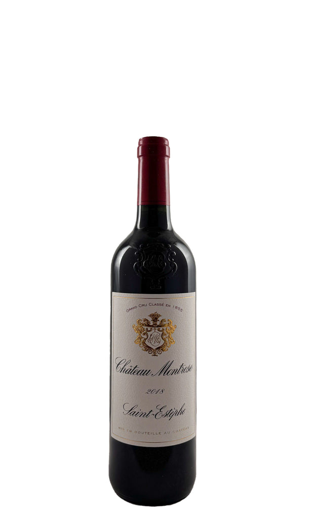 Château Montrose Château Montrose 2016